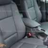 Bọc ghế da Nappa BMW X5